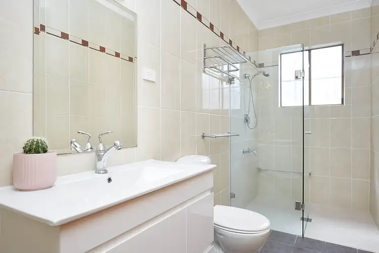 Second view of Homely house listing, 241 Livingstone  Road, Marrickville NSW 2204