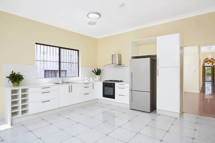 Fifth view of Homely house listing, 241 Livingstone  Road, Marrickville NSW 2204