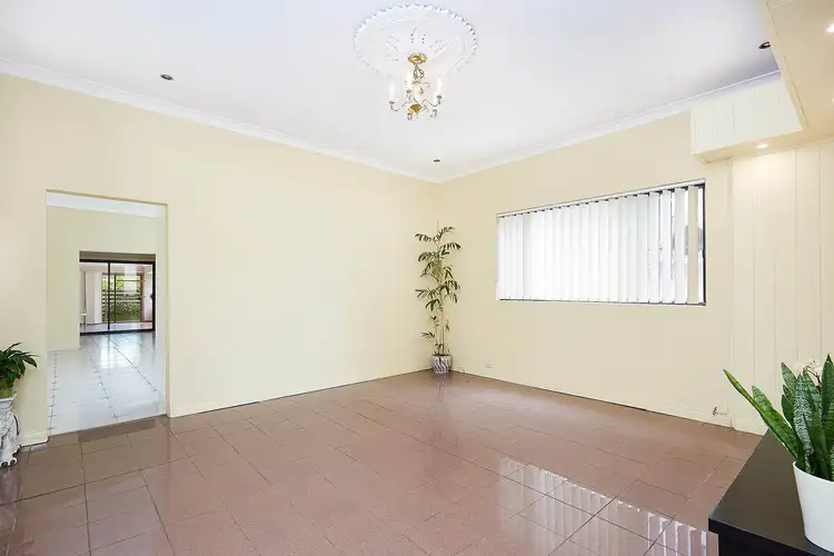 Sixth view of Homely house listing, 241 Livingstone  Road, Marrickville NSW 2204