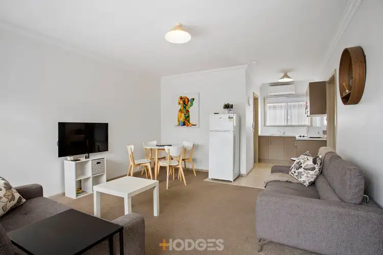 Fifth view of Homely block of units listing, 206 Myers Street, Geelong VIC 3220