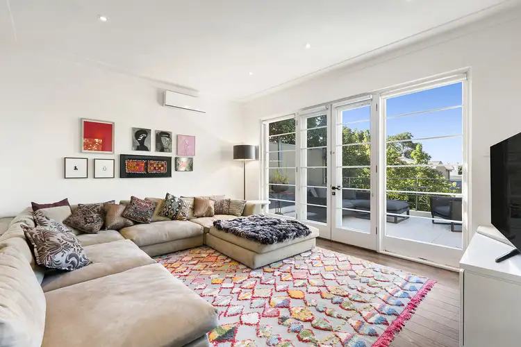 Second view of Homely house listing, 1 Yarradale Road, Toorak VIC 3142