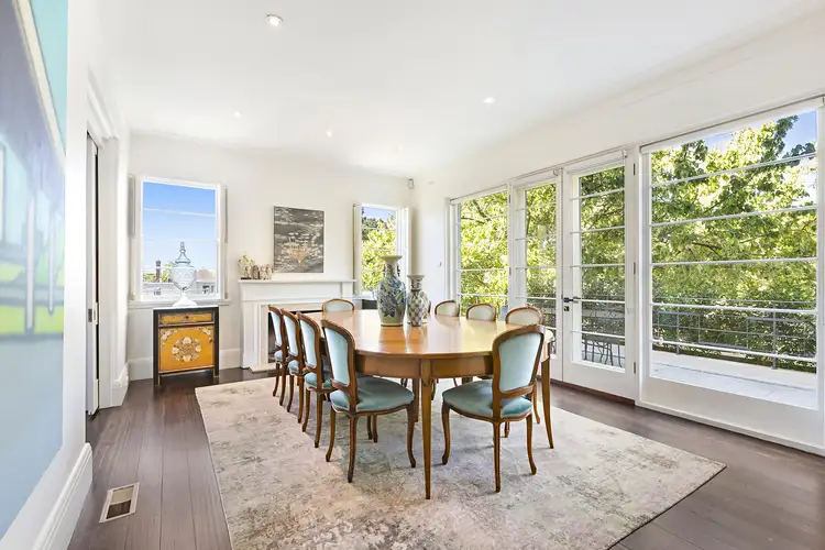 Fourth view of Homely house listing, 1 Yarradale Road, Toorak VIC 3142