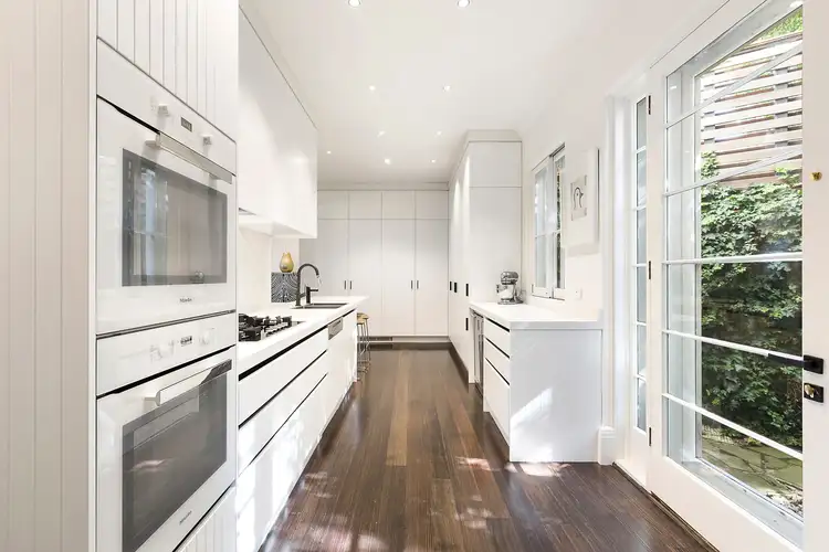 Fifth view of Homely house listing, 1 Yarradale Road, Toorak VIC 3142