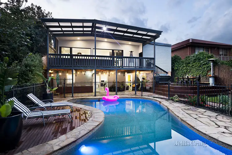 30 Haughton Parade, Rosanna VIC 3084