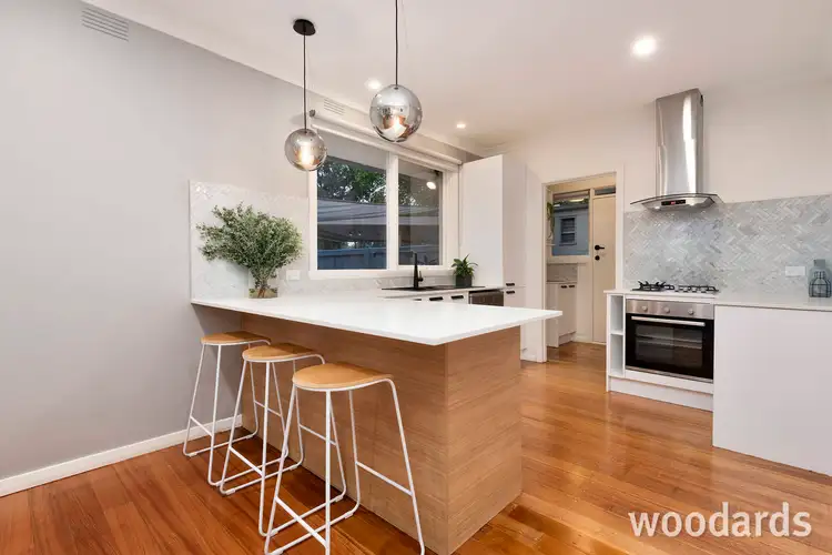 Fifth view of Homely unit listing, 2/27 Hedge End Road, Mitcham VIC 3132
