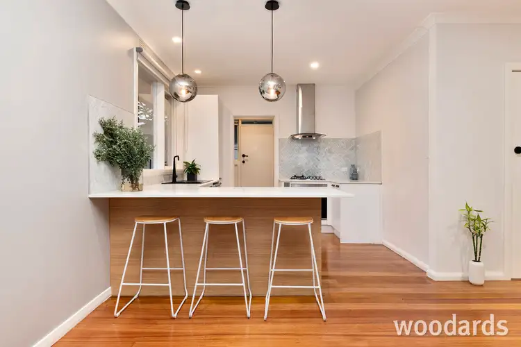 Sixth view of Homely unit listing, 2/27 Hedge End Road, Mitcham VIC 3132