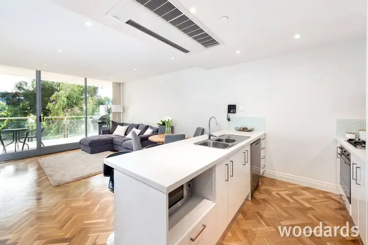504/91-93 Tram Road, Doncaster VIC 3108