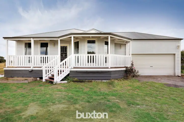Second view of Homely house listing, 51 Somerset Road, Ross Creek VIC 3351