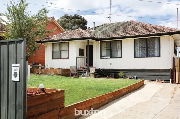 Main view of Homely house listing, 207 Rodier Street, Eureka VIC 3350