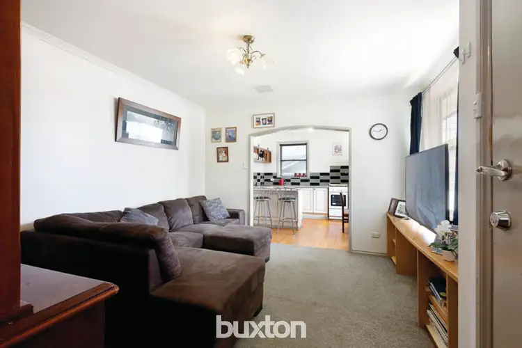 Second view of Homely house listing, 207 Rodier Street, Eureka VIC 3350