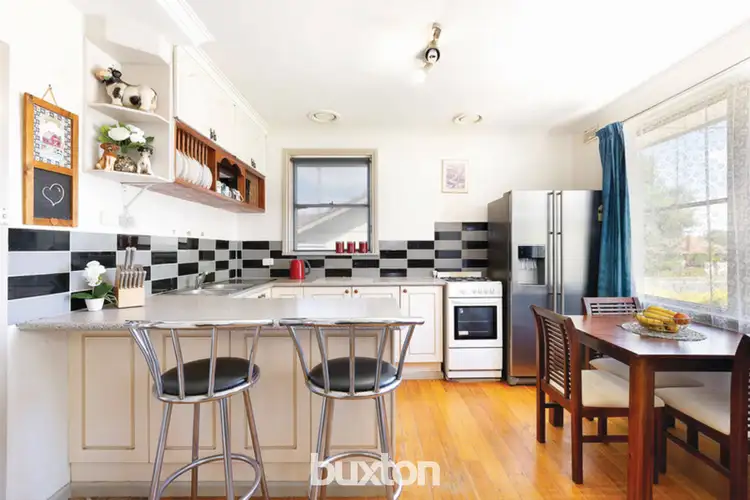 Third view of Homely house listing, 207 Rodier Street, Eureka VIC 3350