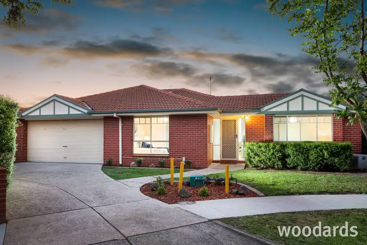 3/10 Mallawa Court, Burwood East VIC 3151