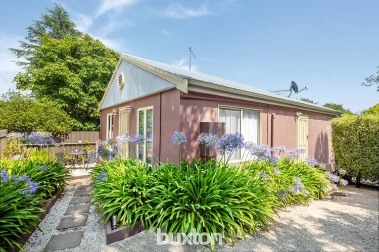 5 George Street, Nerrina VIC 3350