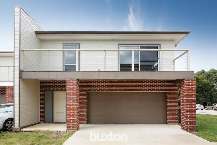 Main view of Homely house listing, 43 Lucia Crescent, Mount Clear VIC 3350