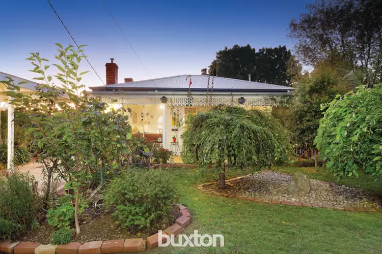 24 Orion Street, Sebastopol VIC 3356