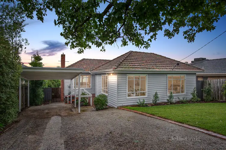 33 Harrison Street, Mitcham VIC 3132