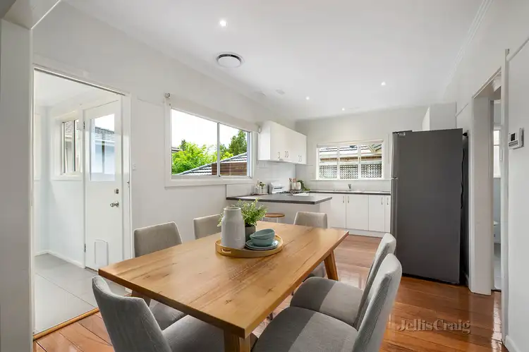 Fifth view of Homely house listing, 33 Harrison Street, Mitcham VIC 3132