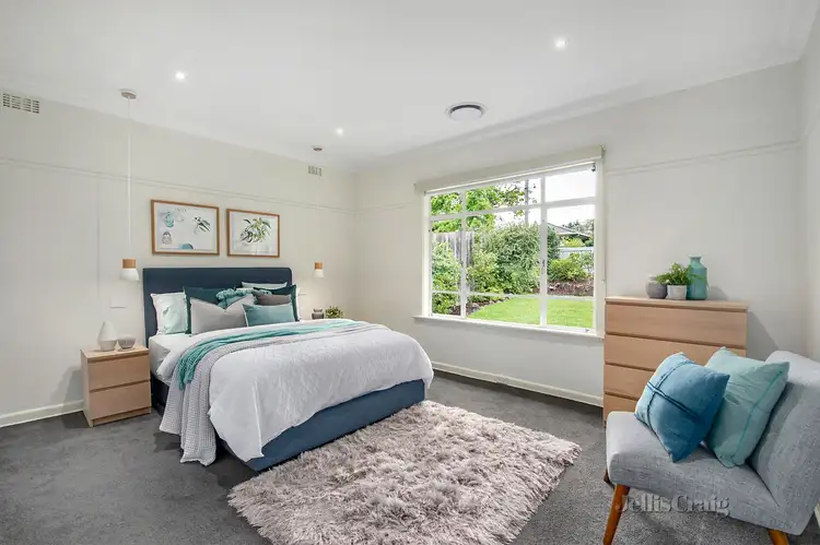 Sixth view of Homely house listing, 33 Harrison Street, Mitcham VIC 3132