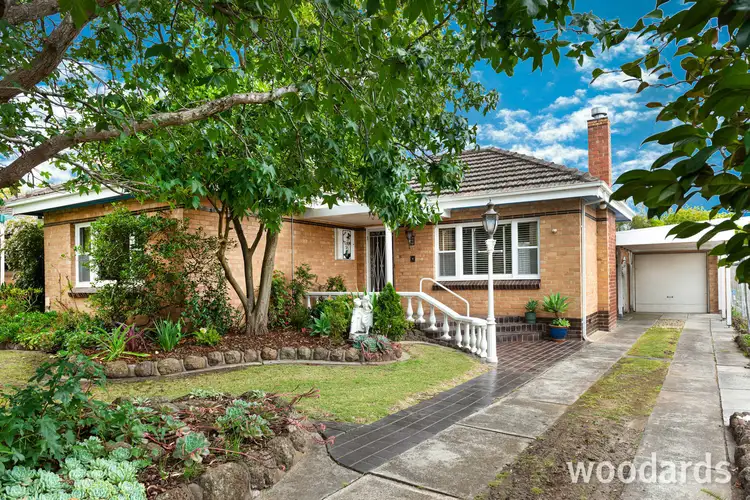 22 Francis Street, Blackburn VIC 3130