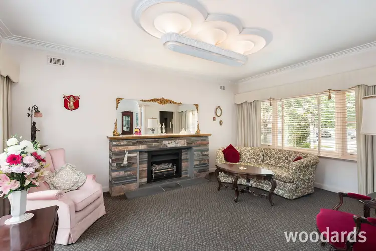 Second view of Homely house listing, 22 Francis Street, Blackburn VIC 3130