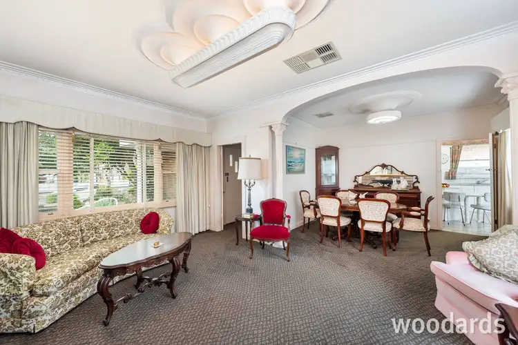 Third view of Homely house listing, 22 Francis Street, Blackburn VIC 3130