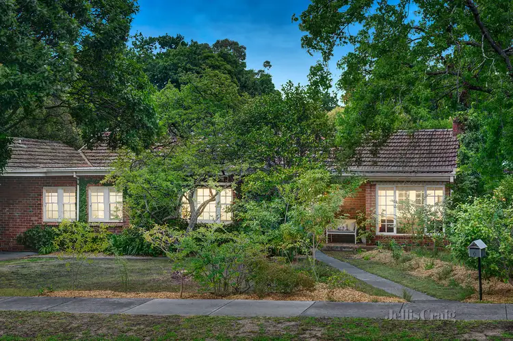 6 Frances Avenue, Vermont VIC 3133