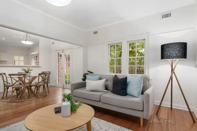 Sixth view of Homely house listing, 6 Frances Avenue, Vermont VIC 3133