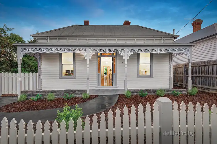 1 Alexander Street, Box Hill VIC 3128