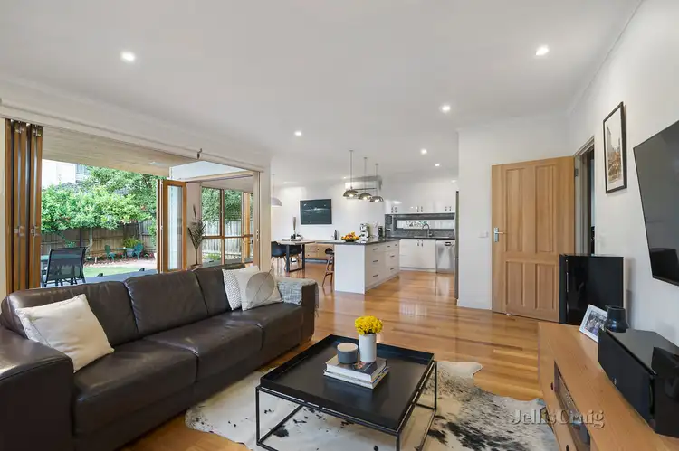 Second view of Homely house listing, 1 Alexander Street, Box Hill VIC 3128
