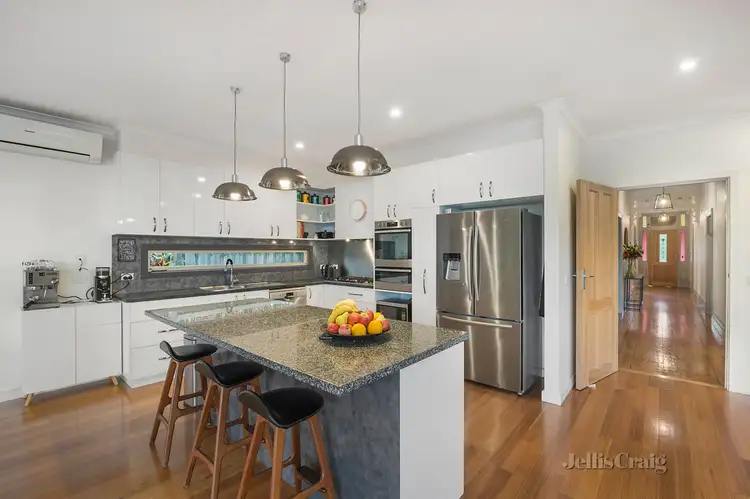 Third view of Homely house listing, 1 Alexander Street, Box Hill VIC 3128