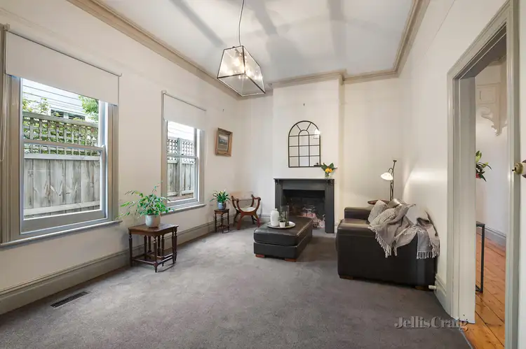 Fifth view of Homely house listing, 1 Alexander Street, Box Hill VIC 3128