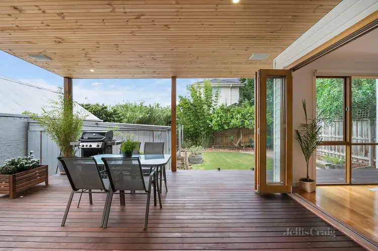 Sixth view of Homely house listing, 1 Alexander Street, Box Hill VIC 3128