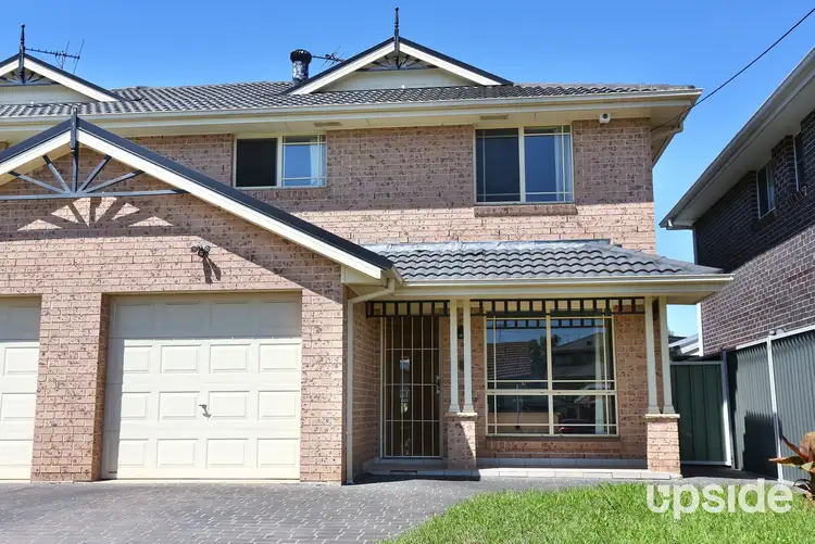 Main view of Homely house listing, 11A Alpha Street, Chester Hill NSW 2162