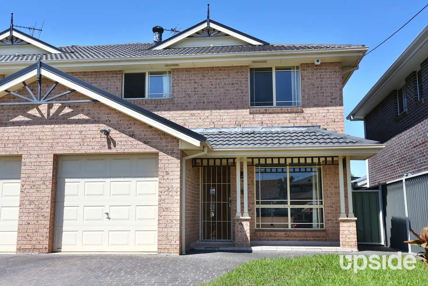 Main view of Homely house listing, 11A Alpha Street, Chester Hill NSW 2162