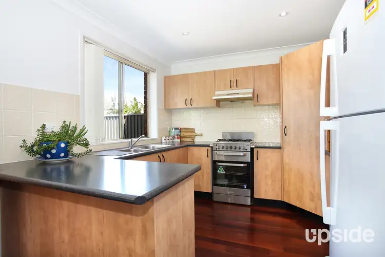Third view of Homely house listing, 11A Alpha Street, Chester Hill NSW 2162