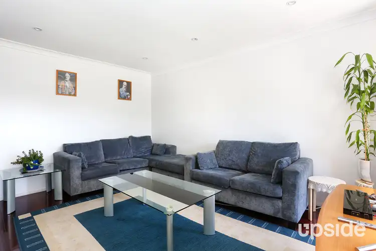 Fourth view of Homely house listing, 11A Alpha Street, Chester Hill NSW 2162