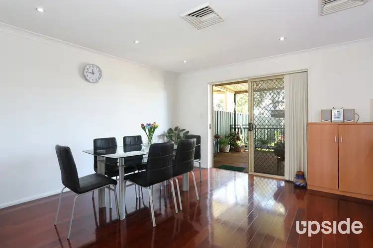 Fifth view of Homely house listing, 11A Alpha Street, Chester Hill NSW 2162