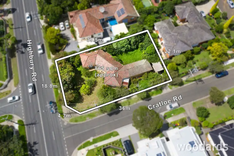 294 Highbury Road, Mount Waverley VIC 3149