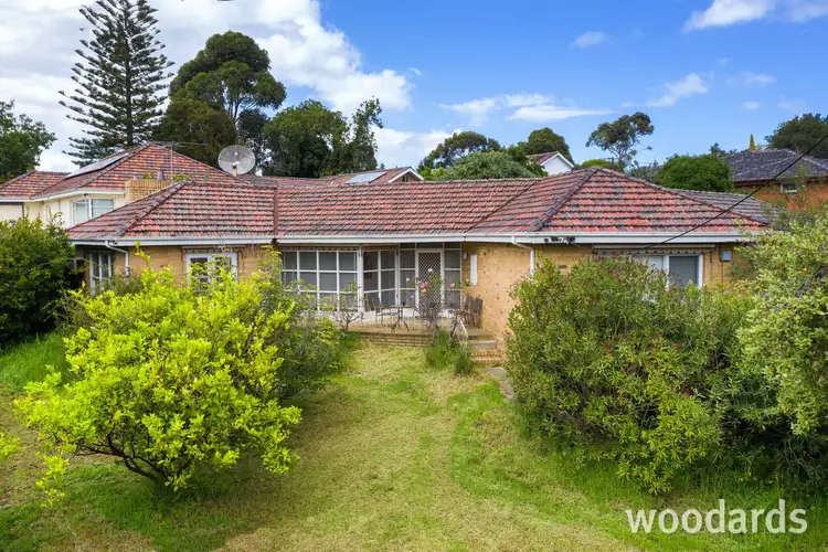 Second view of Homely house listing, 294 Highbury Road, Mount Waverley VIC 3149