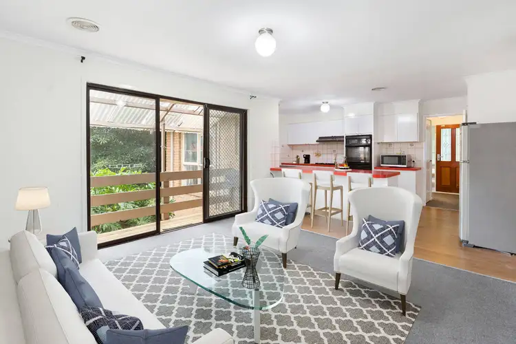 Second view of Homely house listing, 16 Gattinara Drive, Frankston VIC 3199