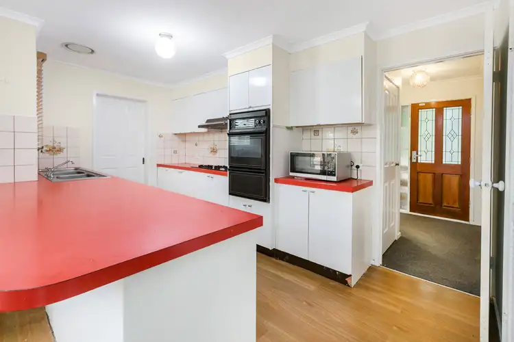 Third view of Homely house listing, 16 Gattinara Drive, Frankston VIC 3199
