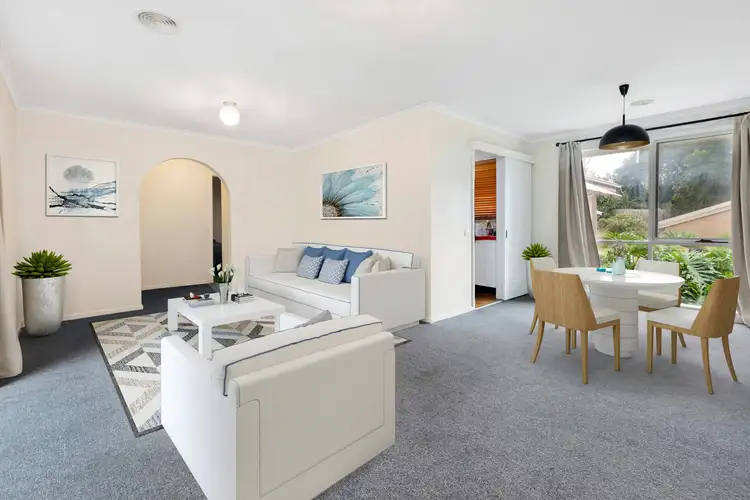 Fourth view of Homely house listing, 16 Gattinara Drive, Frankston VIC 3199