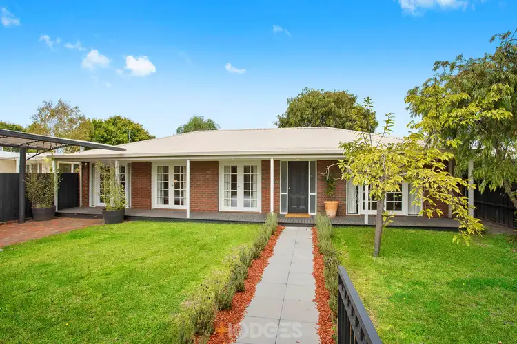 Main view of Homely house listing, 4 Elliot Court, Point Lonsdale VIC 3225