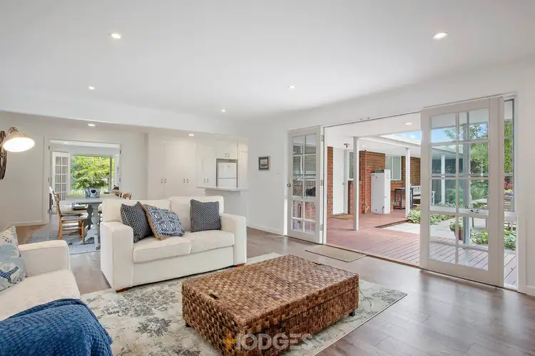 Fifth view of Homely house listing, 4 Elliot Court, Point Lonsdale VIC 3225