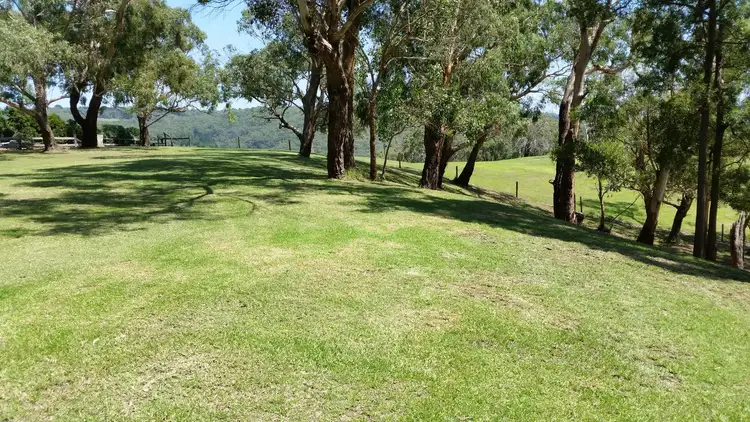 Third view of Homely land listing, 10 Tumbywood Road, Red Hill VIC 3937