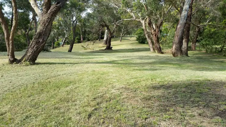 Fourth view of Homely land listing, 10 Tumbywood Road, Red Hill VIC 3937