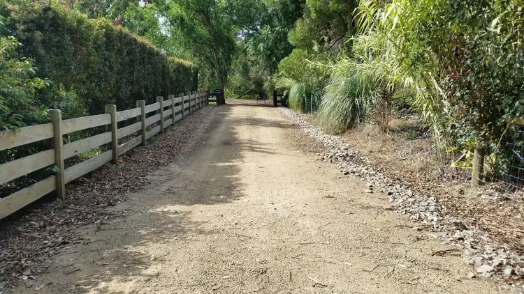 Sixth view of Homely land listing, 10 Tumbywood Road, Red Hill VIC 3937
