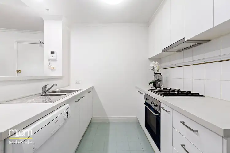 Fourth view of Homely apartment listing, 315/299 Spring Street, Melbourne VIC 3000
