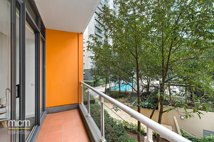Fifth view of Homely apartment listing, 315/299 Spring Street, Melbourne VIC 3000