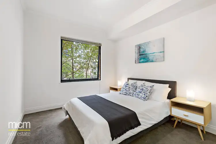 Sixth view of Homely apartment listing, 315/299 Spring Street, Melbourne VIC 3000